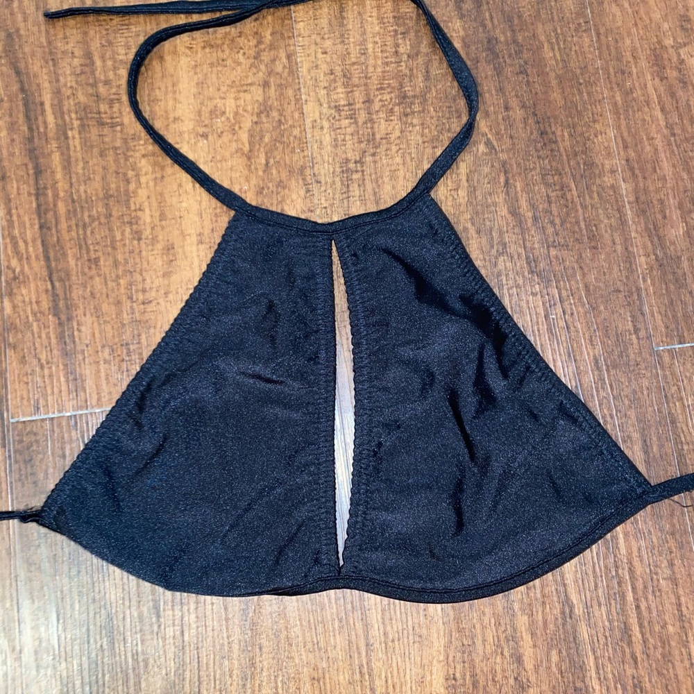 Rave top
